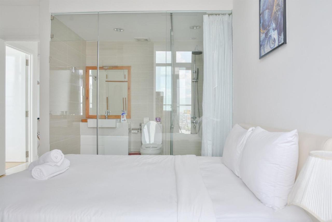 Ben Thanh - Luxury Serviced Apartments Πόλη Χο Τσι Μινχ Εξωτερικό φωτογραφία