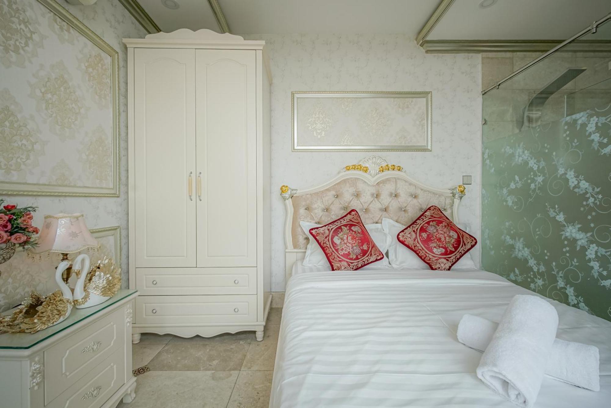 Ben Thanh - Luxury Serviced Apartments Πόλη Χο Τσι Μινχ Εξωτερικό φωτογραφία