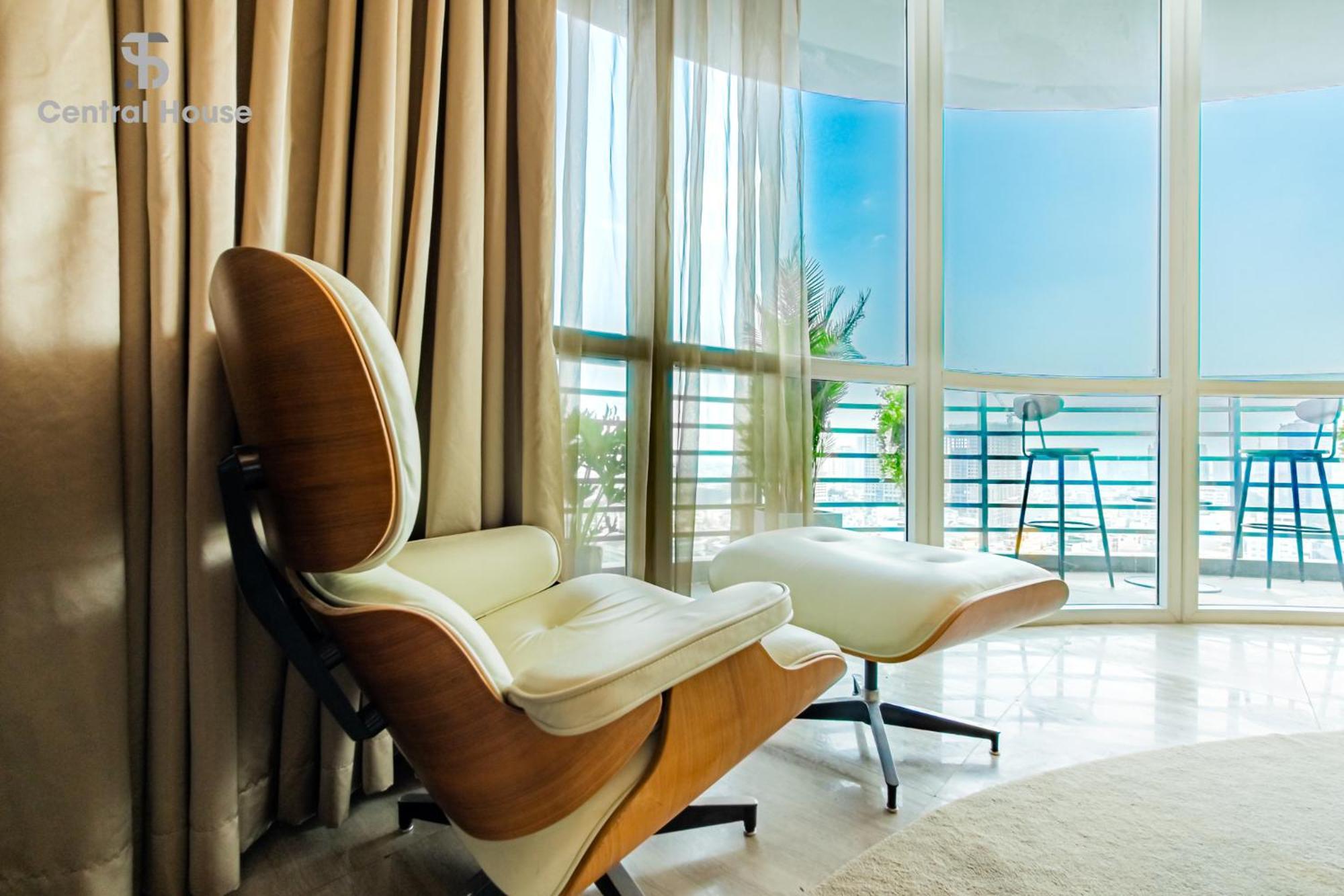 Ben Thanh - Luxury Serviced Apartments Πόλη Χο Τσι Μινχ Εξωτερικό φωτογραφία